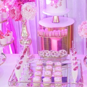 Event Decoration - SUGARSPOON DESSERTS