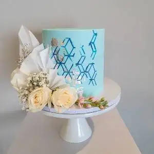 Sweet cake - Sugarspoon Desserts