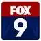 Fox 9 Logo