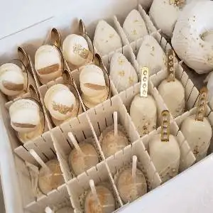 Cakesicles and donuts - Sugarspoon Desserts